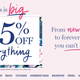Backpack 25% off Sale | Vera Bradley